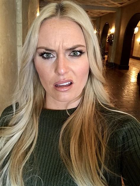 lindsay vonn pussy|Lindsey Vonn nude leaked pics (72 pics)